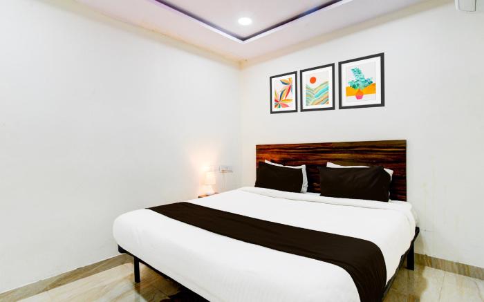 Hotel O Star In