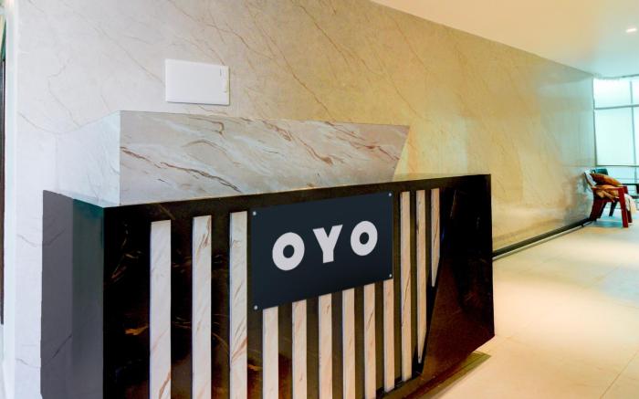 Hotel O by OYO Friendly Stay