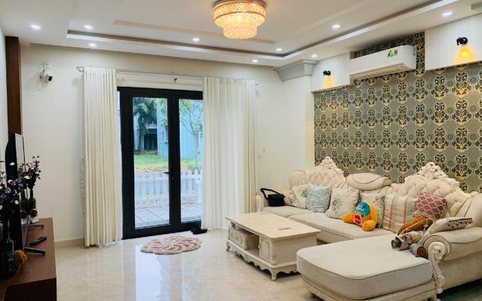 Villas TrangTien
