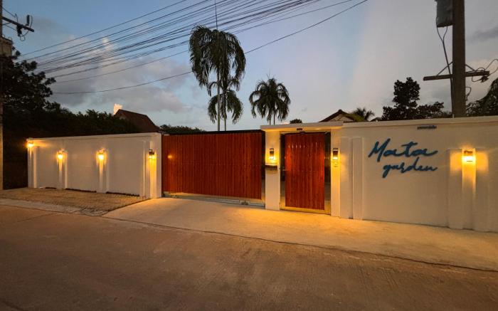 Ao-Nang MATA Garden Bungalow-Apartment 65m2