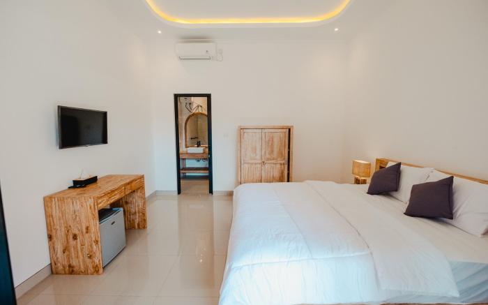Kubu Dangin Guest House Kerobokan