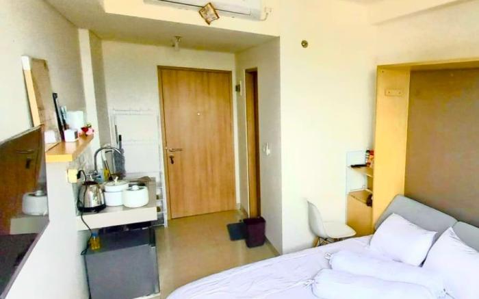 Shariah Apateu Studio - Bandaraya Apartment 