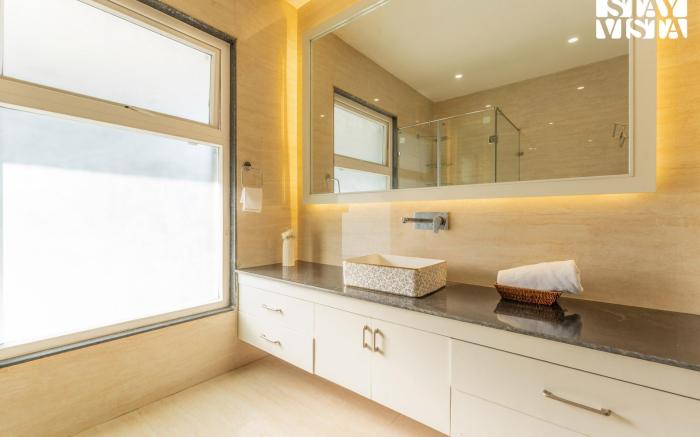 StayVista at Villa Solace