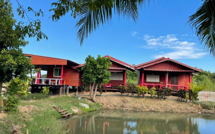 IngTawan Resort
