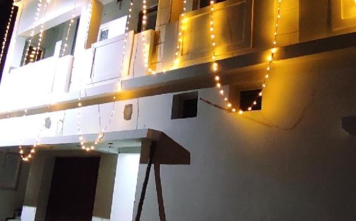 Sri Vasavi Residency 