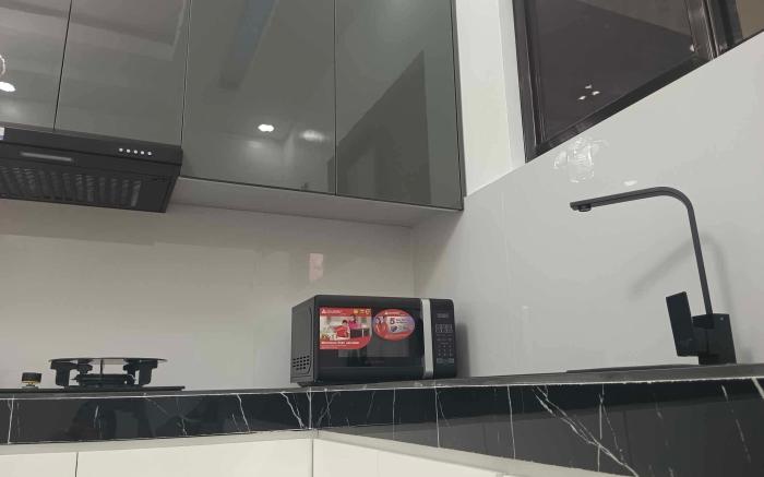 New Modern Guest House
