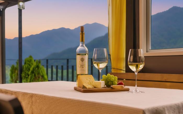 Gapyeong Star Forest Private Pool Villa