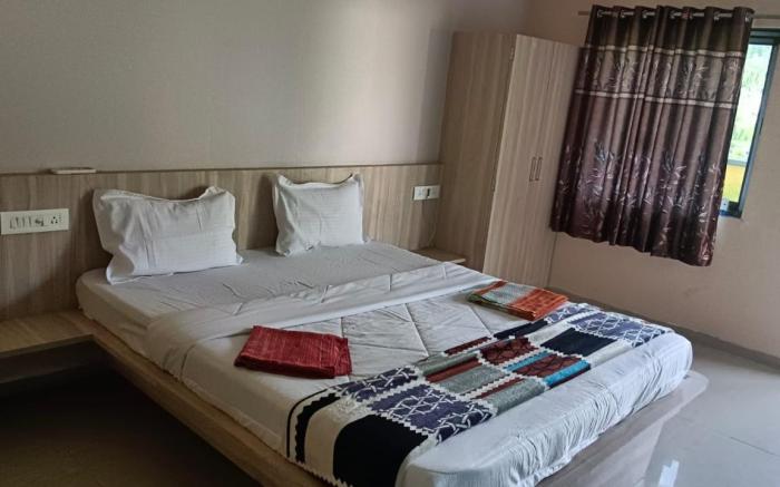 Raj Resort And Banquet Hall