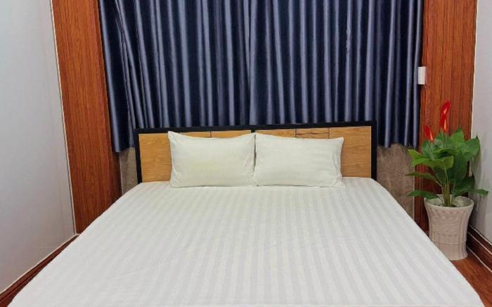 Khách Sạn Cù Lao 4 Tây Ninh