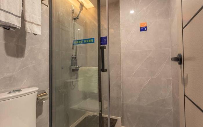 Yeste Hotel Shenzhen International Convention and Exhibition Center Bao'an Airport