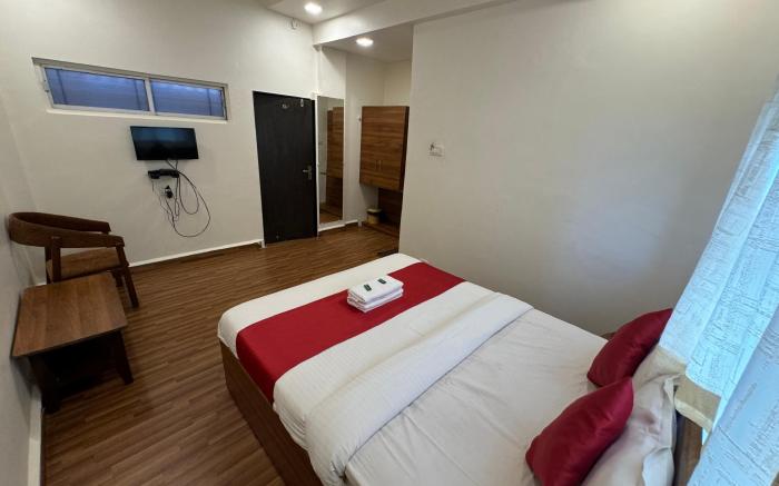Hotel surya grande