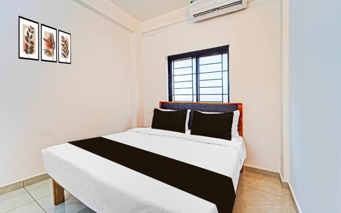 Super Hotel O Kalamassery Near Medical College
