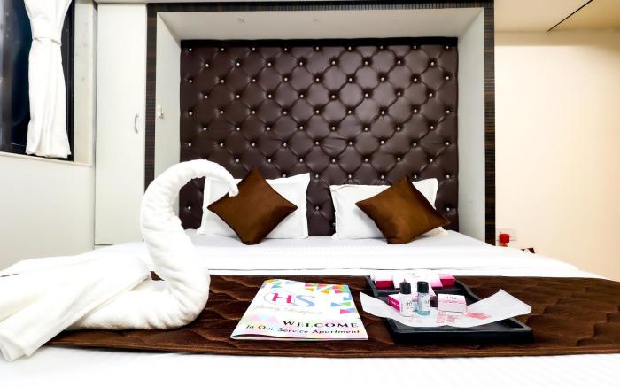 Hidden Gem: 2-Bedroom Villa in a Serene Setting