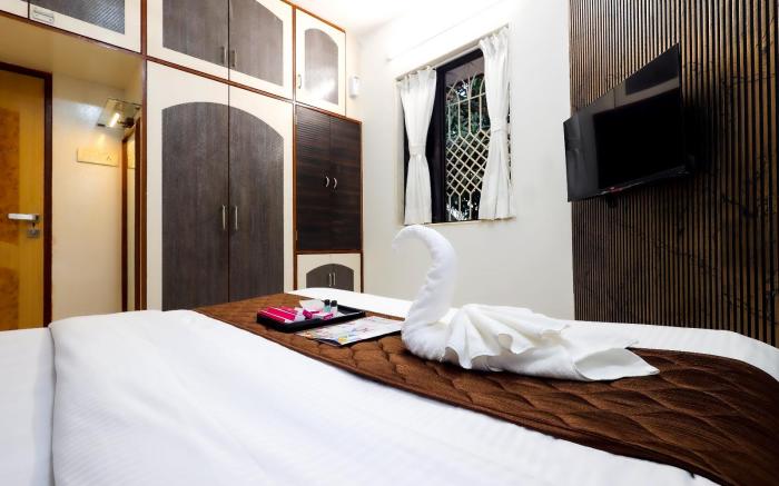 Two Bedroom Villa - Terrace - Chef - upto 6 people