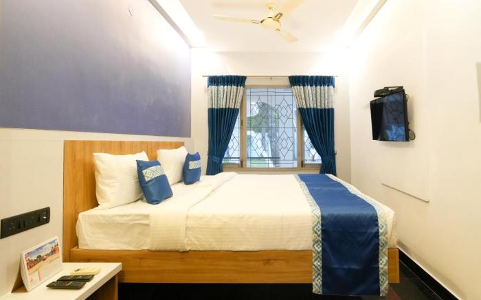 MGM Whispering Nest Yelagiri