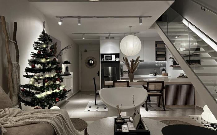 Cozy Ins Duplex EkoCheras 1-6pax