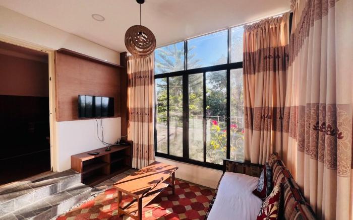 Avocado Lovely 1-Bedroom Apartment with Patio