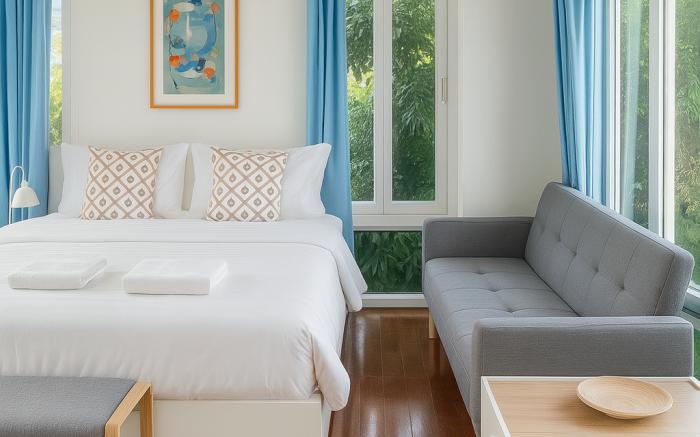 Villa Vi Casa Pattaya