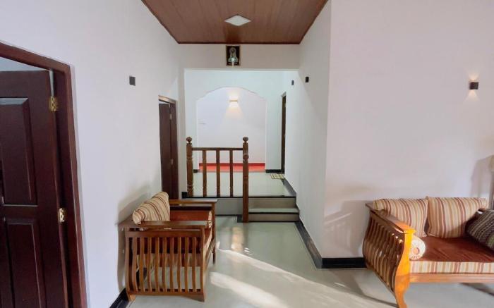 Riverside Nature Haven Villa Weligama