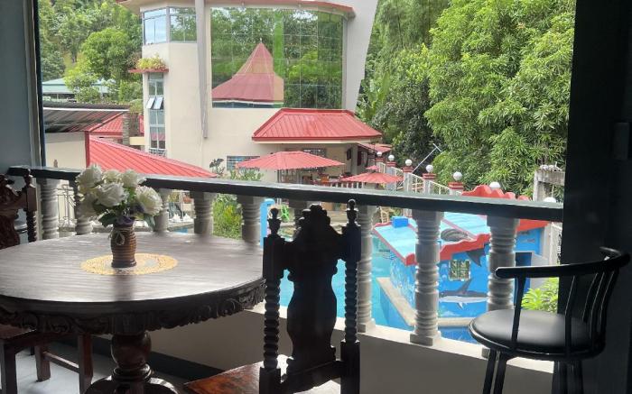 Heavens Gate Resort