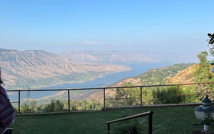 Krishna Valley Resort