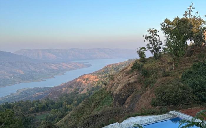 Krishna Valley Resort