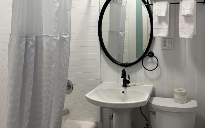 Motel 6 San Francisco, CA – Civic Center