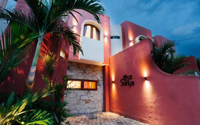 Casa Sonya Uluwatu, Bali