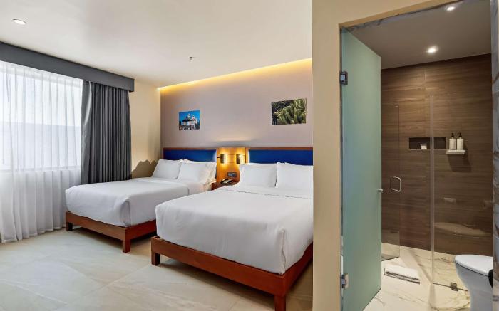 Hampton by Hilton Queretaro Juriquilla