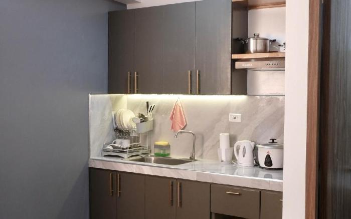CJ Apartments - Emerald 1BR - #1 in Olongapo