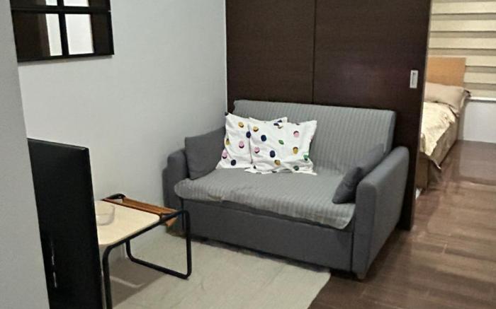Air Residence