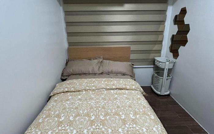 Air Residence