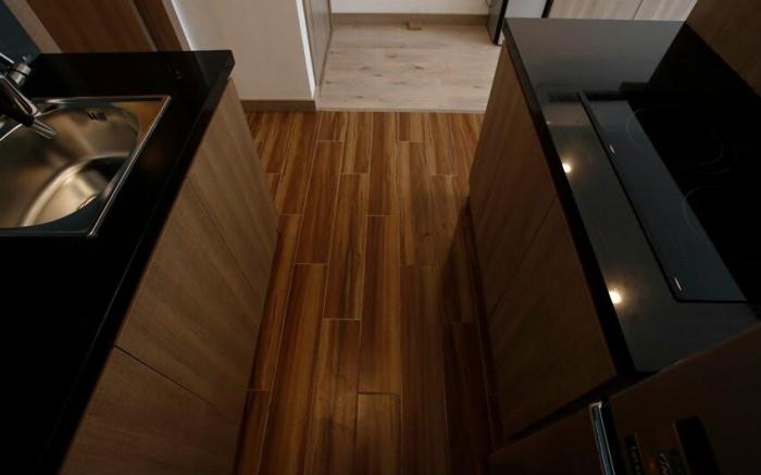 R603 - Bath-tub cozy apartment in Cau Giay, Hanoi