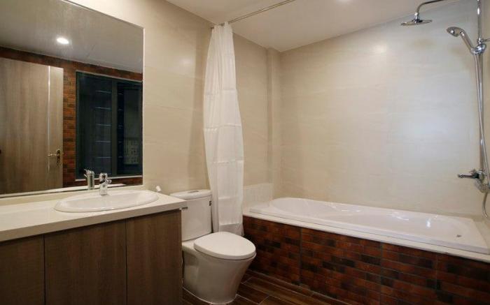 R603 - Bath-tub cozy apartment in Cau Giay, Hanoi