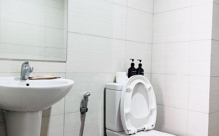 Lotus by Eden | 1BR + Living Room | Puri Indah