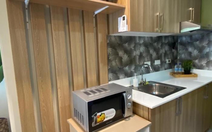 Crosswinds AlpineVillas Lapita/Netflix/FreeParking