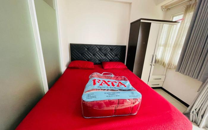Apartemen Gateway Pasteur Tipe 1 Bedroom