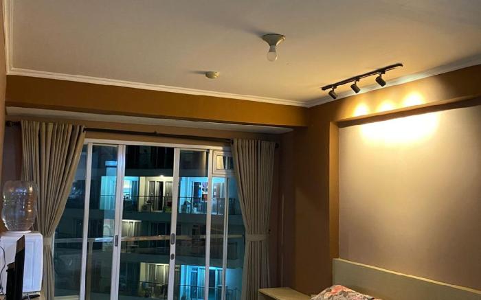 Apartemen Gateway Pasteur Tipe STUDIO Bedroom