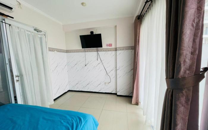 Apartemen Gateway Pasteur Tipe 1 Bedroom