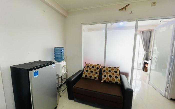 Apartemen Gateway Pasteur Tipe 1 Bedroom