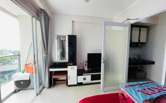 Apartemen Gateway Pasteur Tipe 1 Bedroom