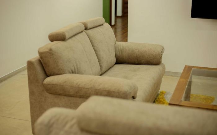 The Regent Grand Hotel - Galle Face