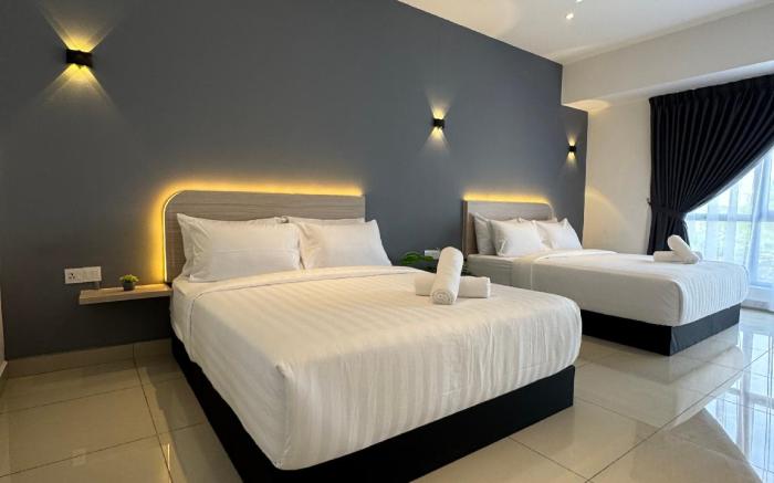 Maca Hotel by Sky Hive