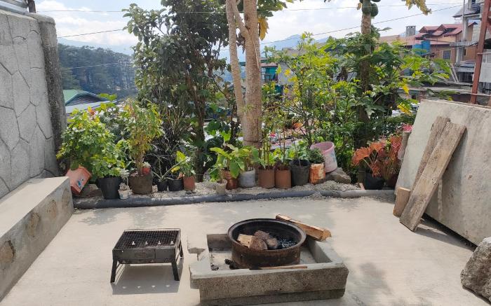 Acai's Transient House 