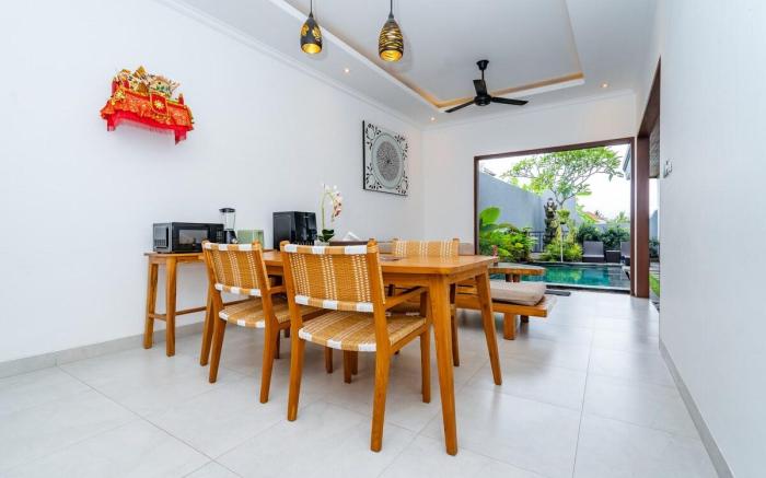 Made Ubud Villa
