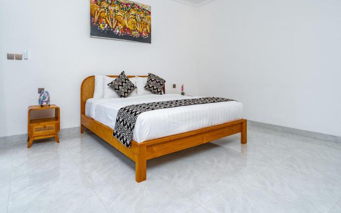 Made Ubud Villa By Bali Cabin