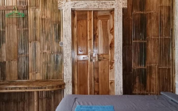 Kushak Bungalow Gili Trawangan