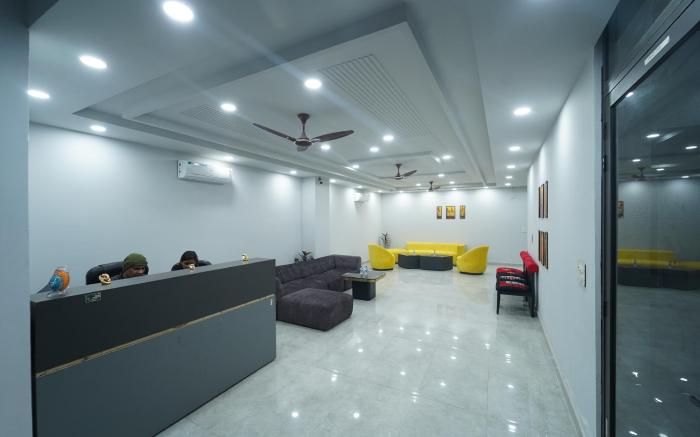 Crazy Days Hotel | Sonipat 