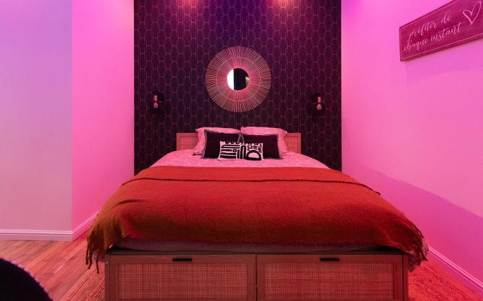 Evasion Spa