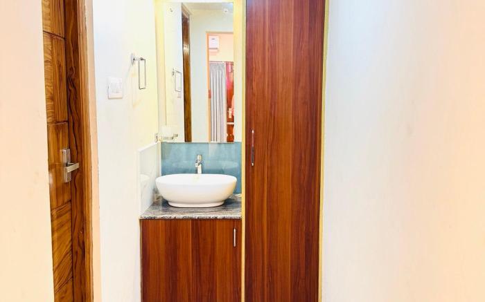 Krishnakripa Premium Residency
